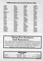 Landowners Index 008, Pennington County 1987